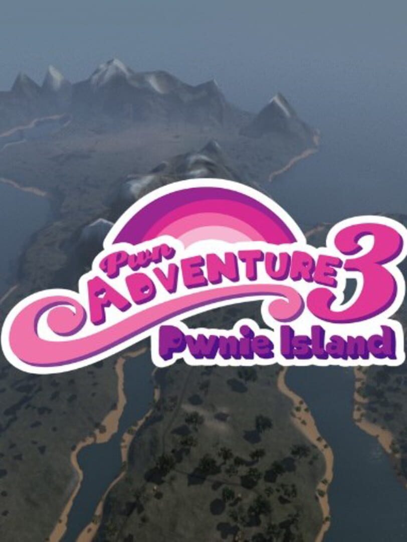 Pwn Adventure 3: Pwnie Island (2015)