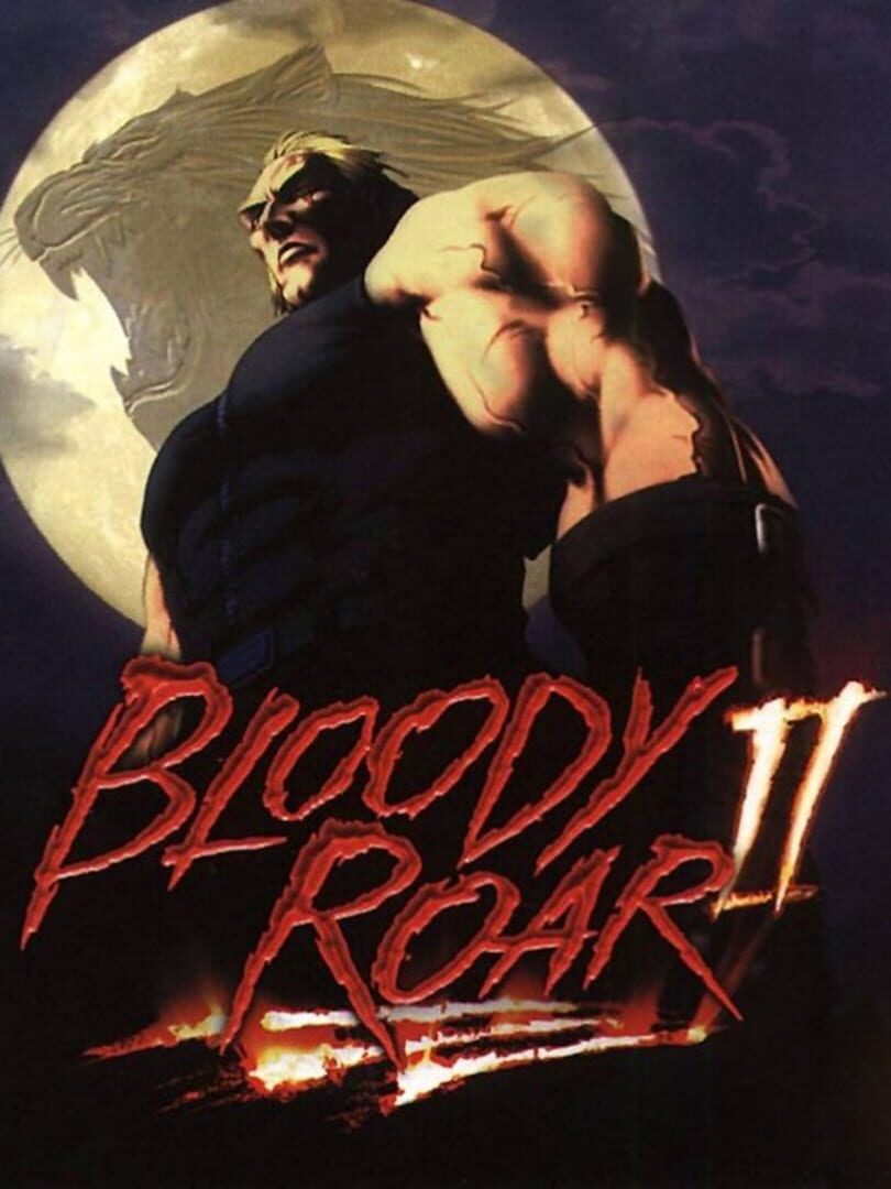 Bloody Roar 2