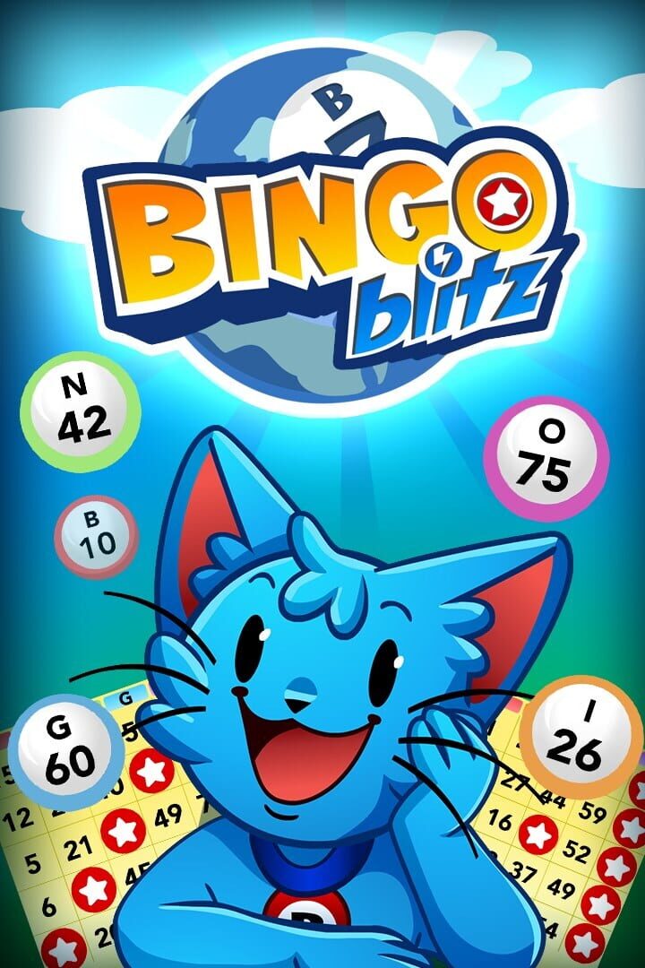 Bingo Blitz️