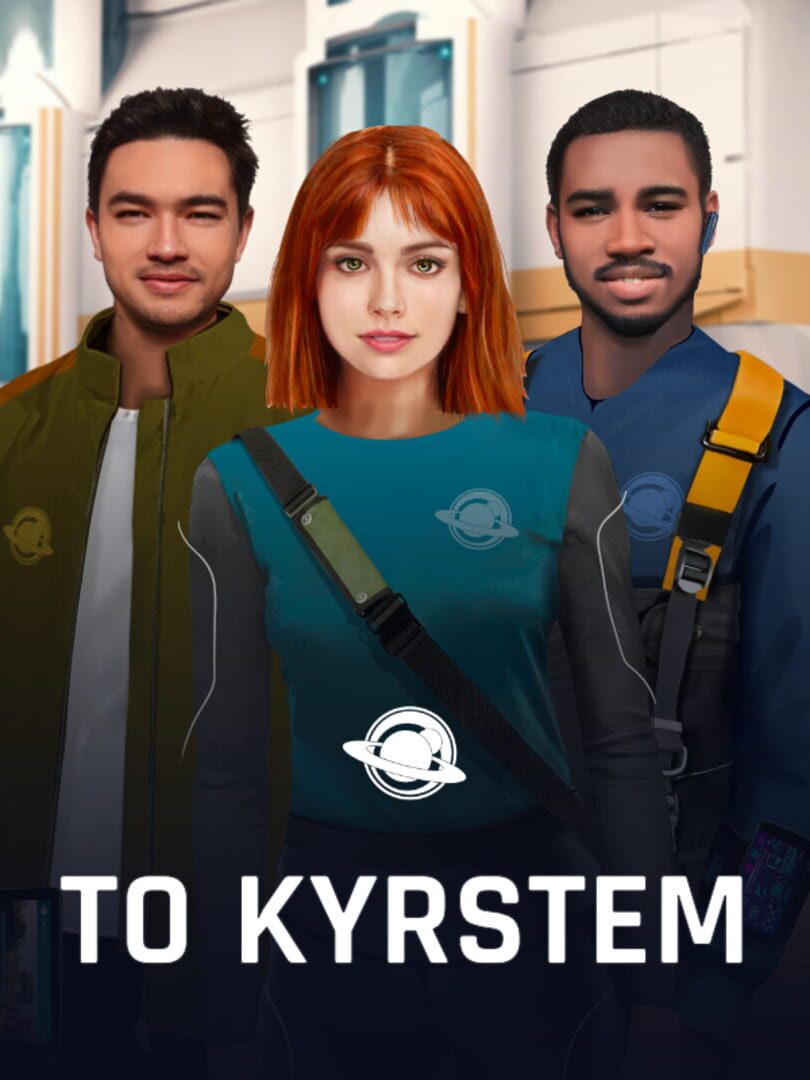 To Kyrstem cover art