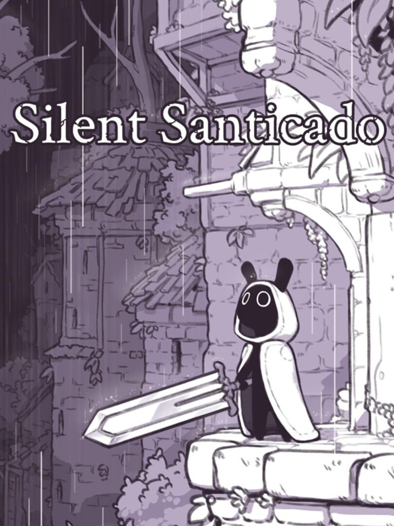 Imagem de Silent Santicado - New Games Release