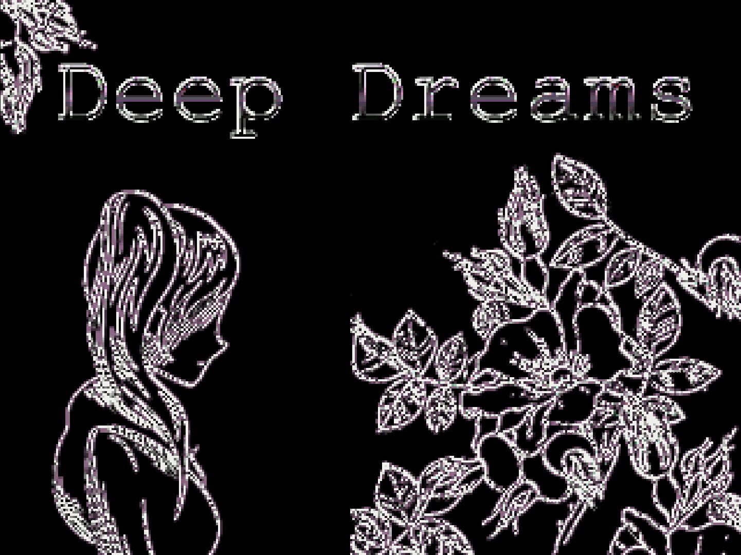 Deep Dreams (2020)