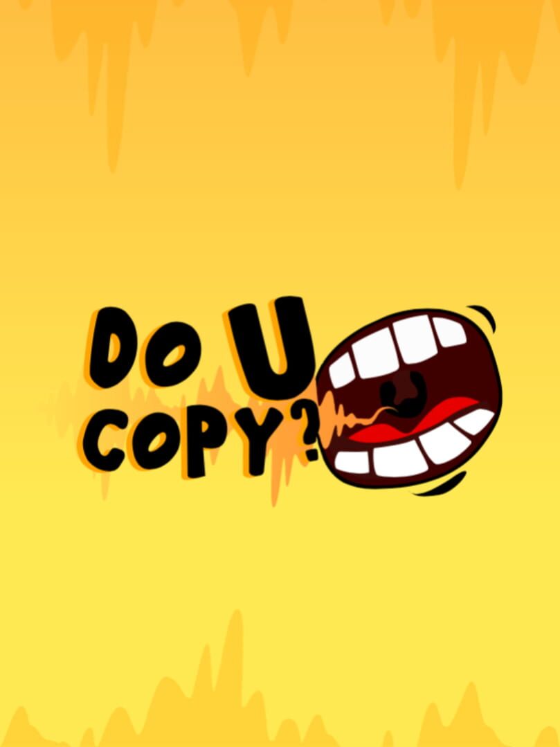 Do U Copy? (2021)