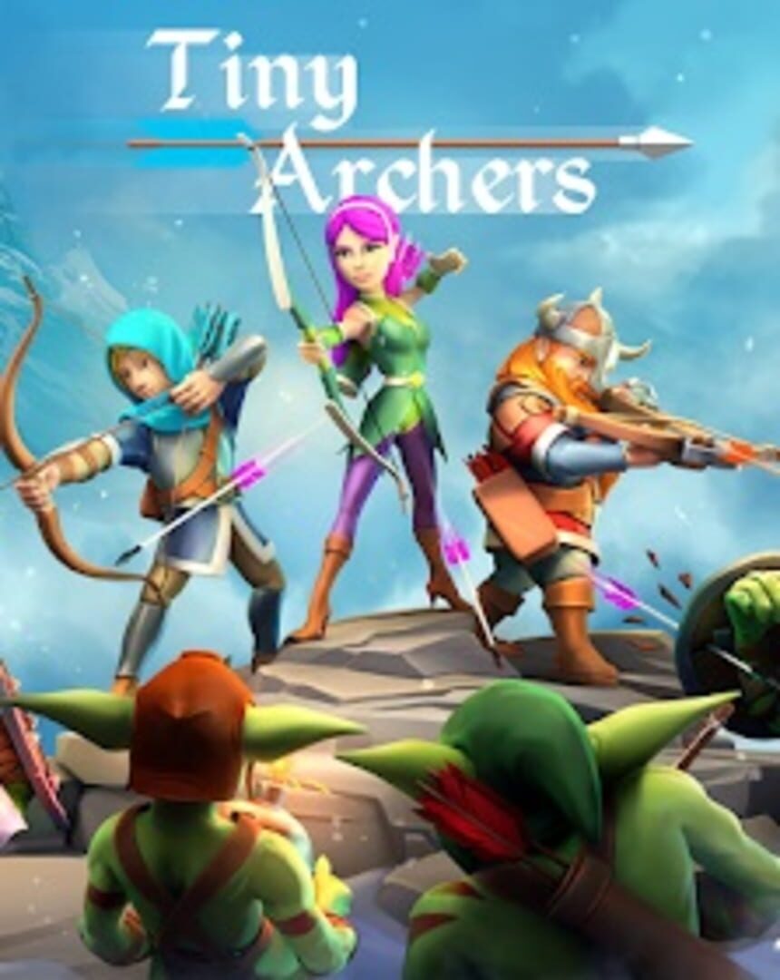 Tiny Archers (2016)