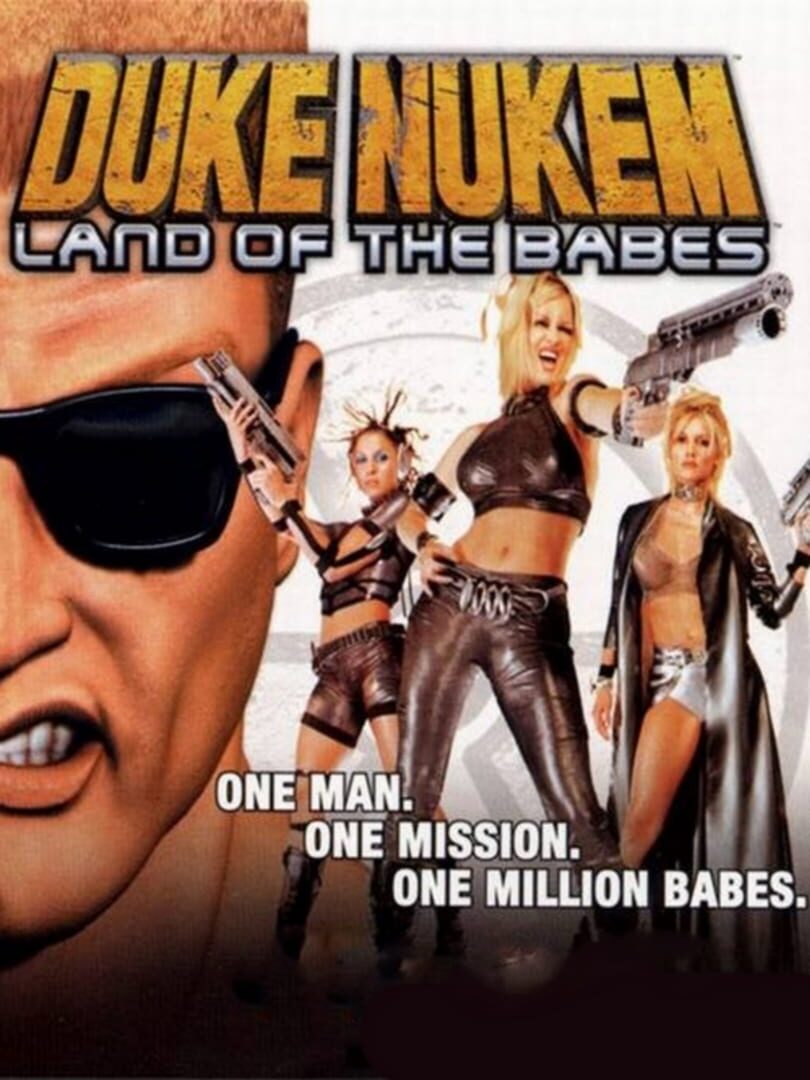 Duke Nukem: Land of the Babes (2000)