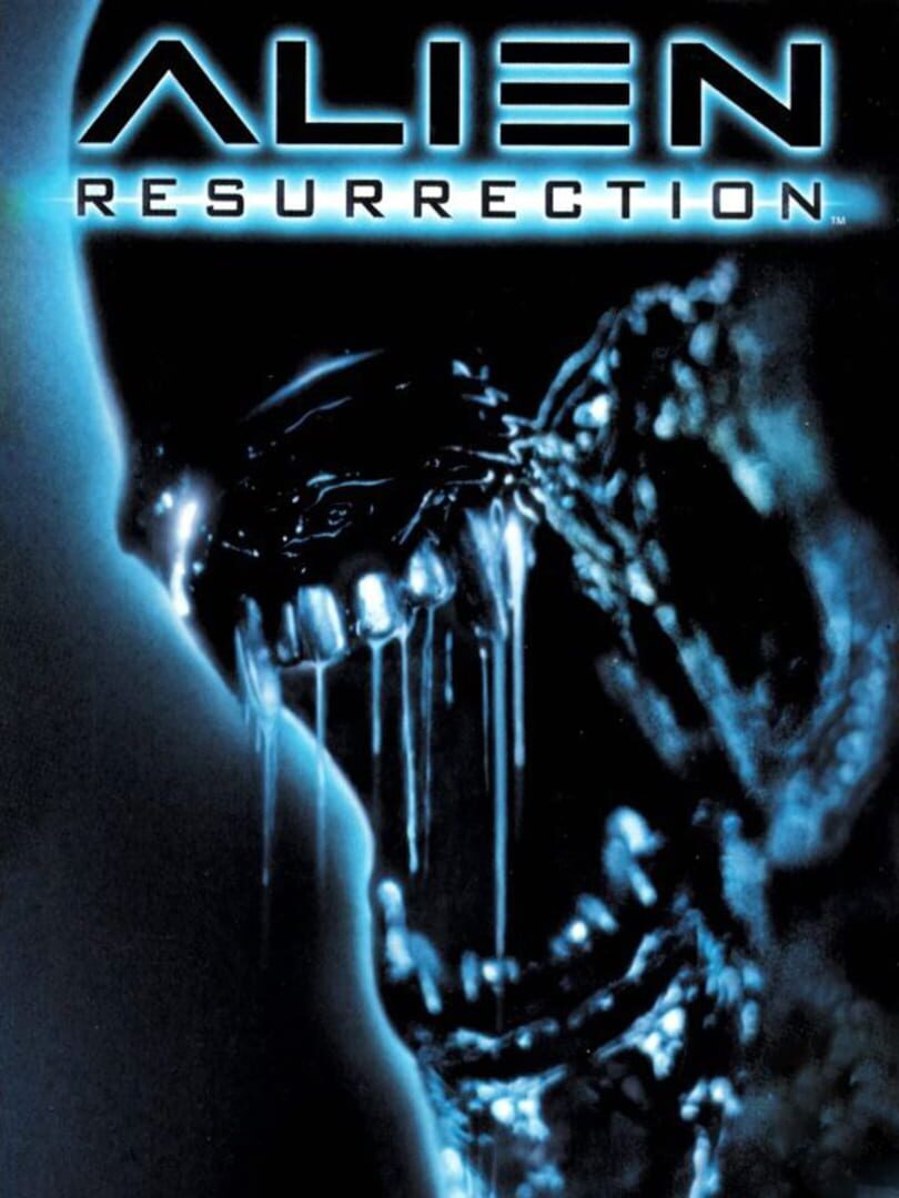 Alien Resurrection (2000)