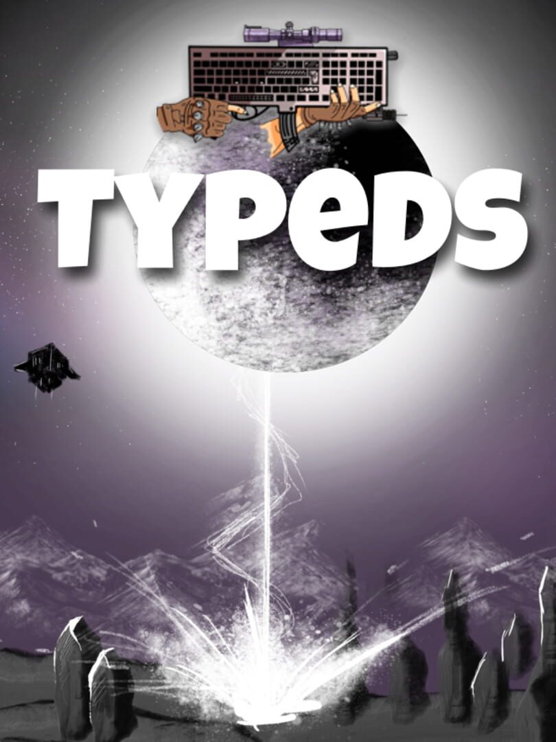 Typeds (2021)