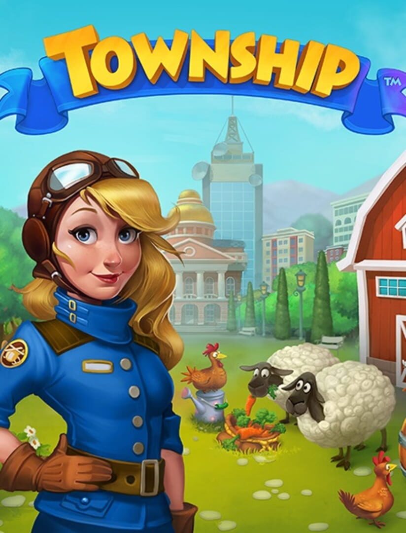 Township (2013)