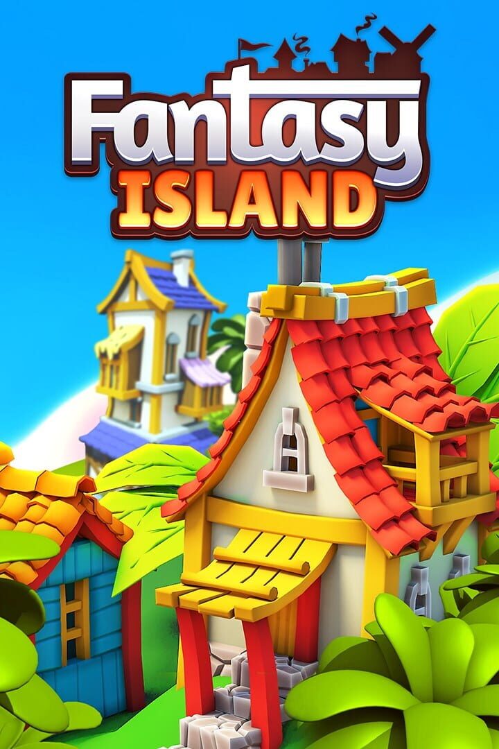 Fantasy Island