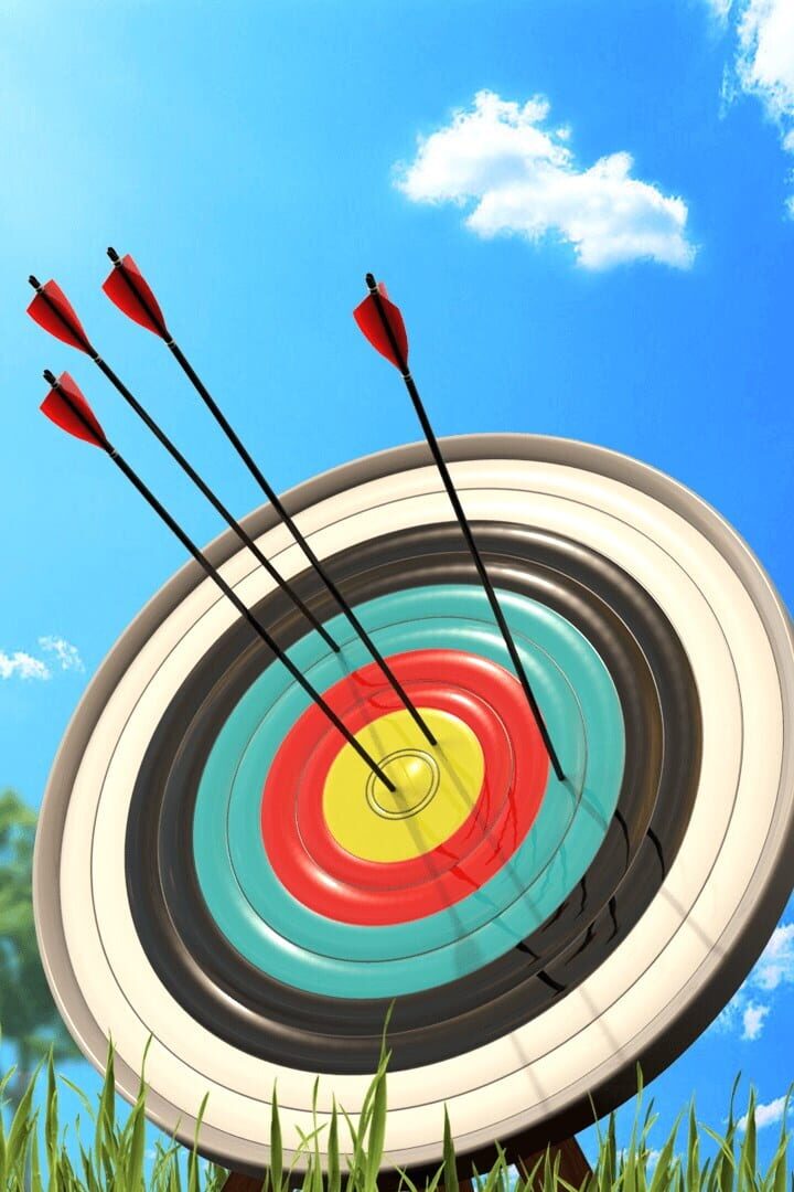 Archery Talent