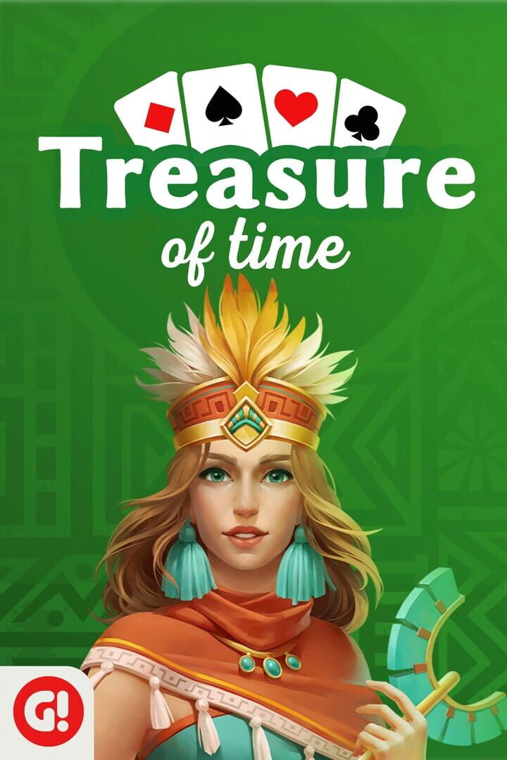 Solitaire: Treasure of Time
