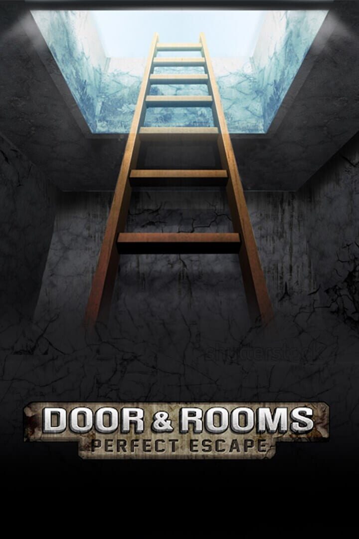 Doors & Rooms: Perfect Escape