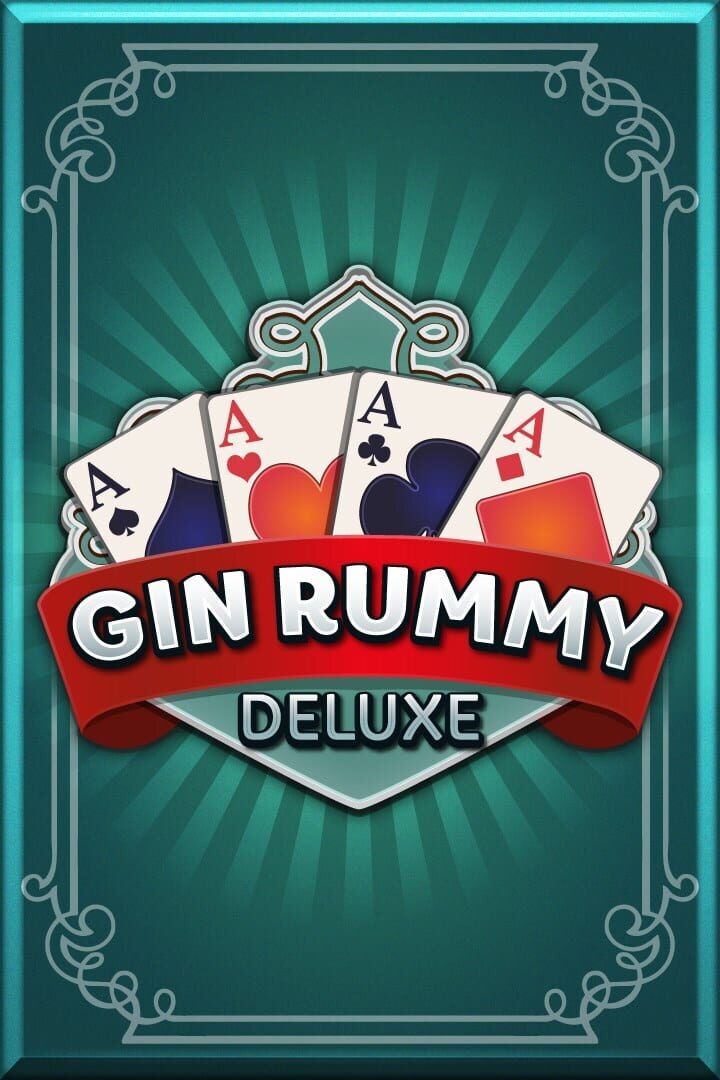 Gin Rummy Deluxe