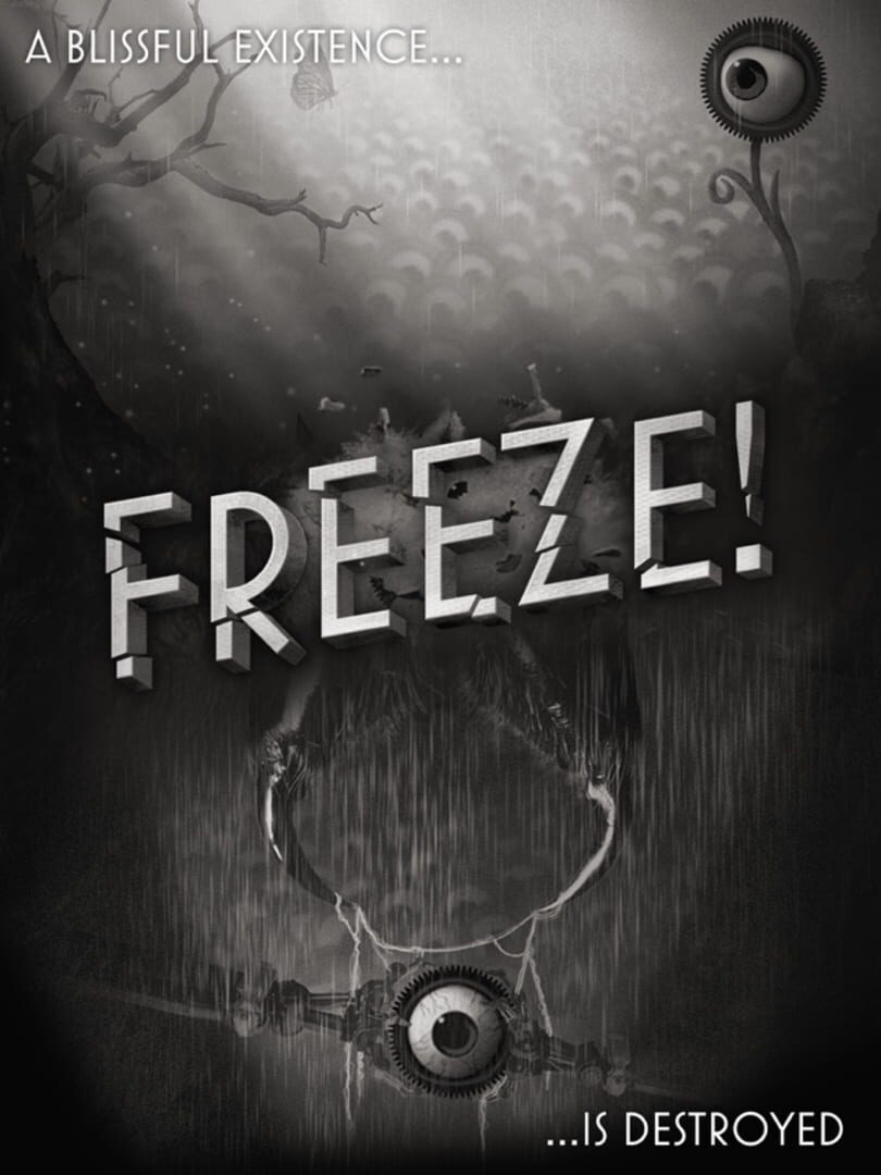 Freeze: The Escape (2012)