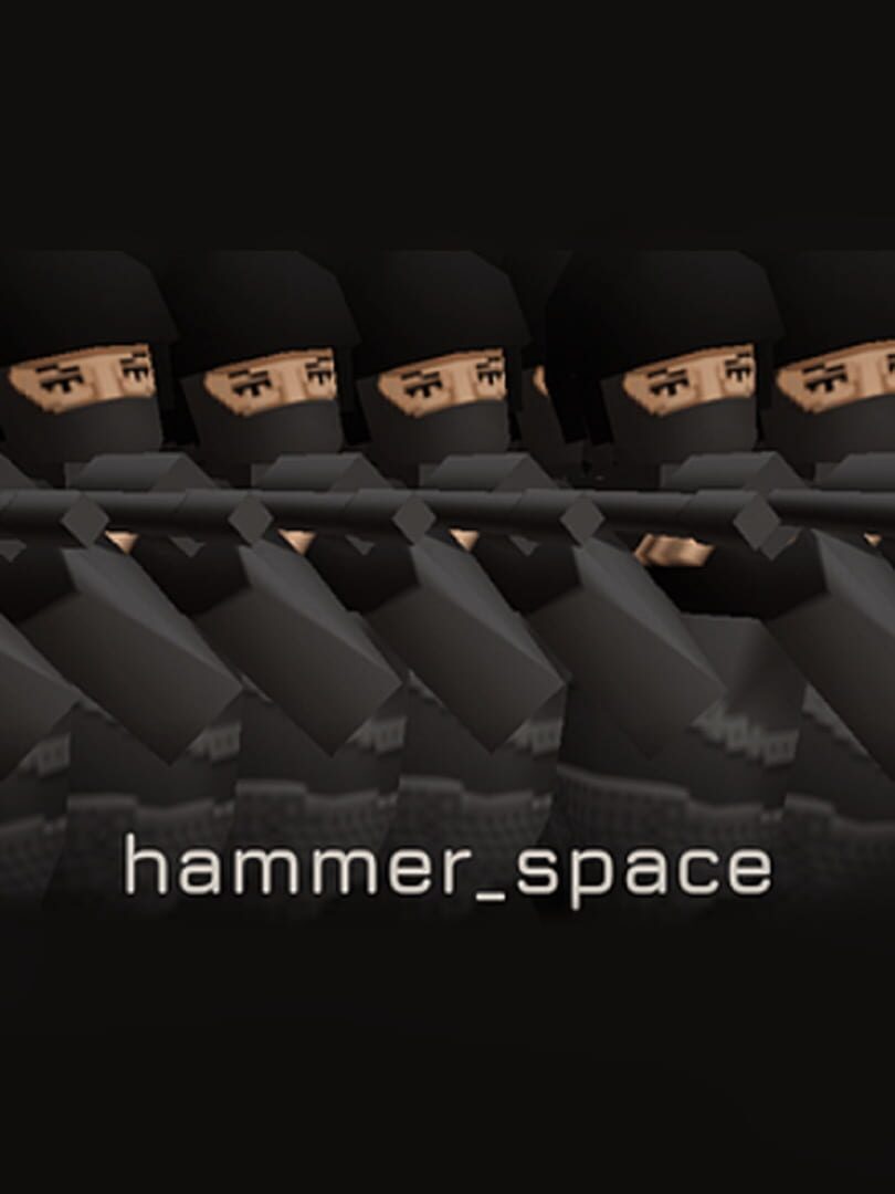 Hammer_Space (2020)