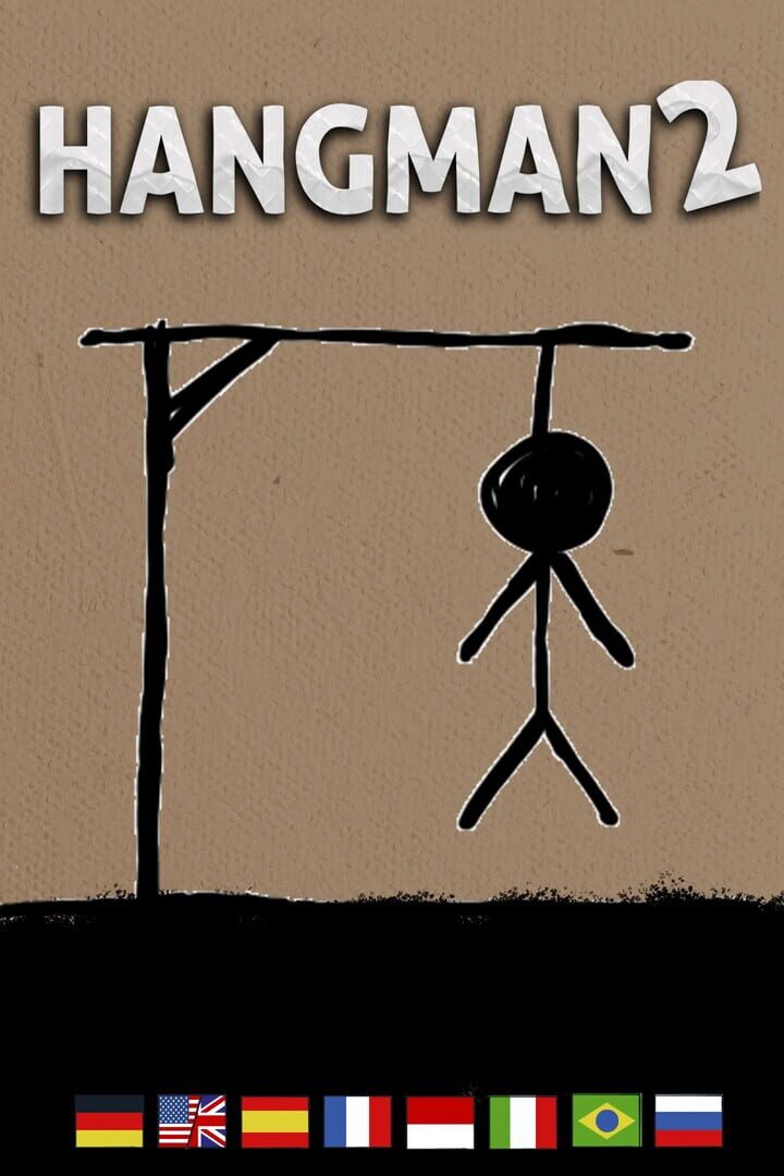 Hangman 2