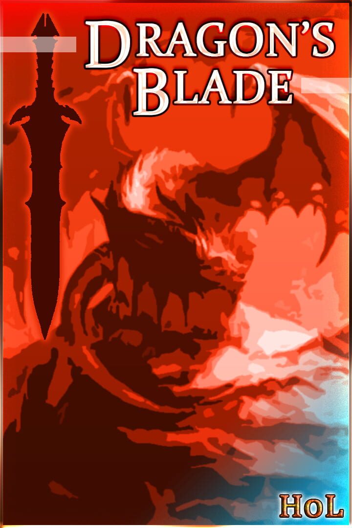 Jeu : Dragon's Blade: Heroes of Larkwood