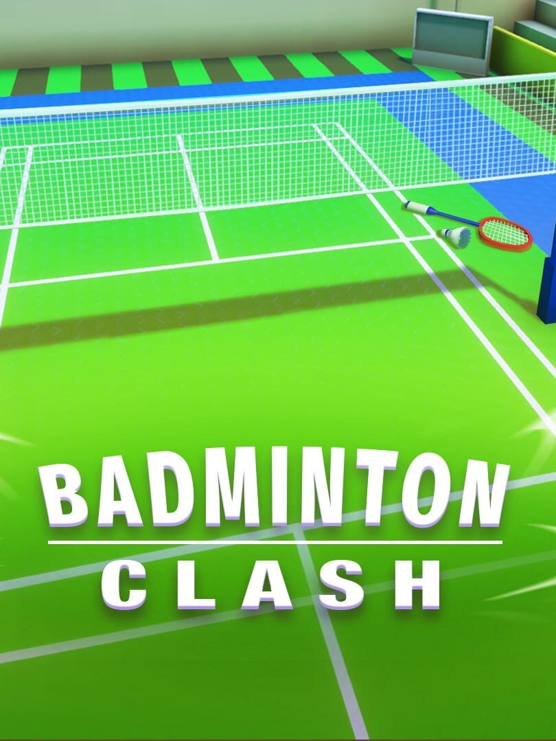 Badminton Clash: Master League - World Championship Arena