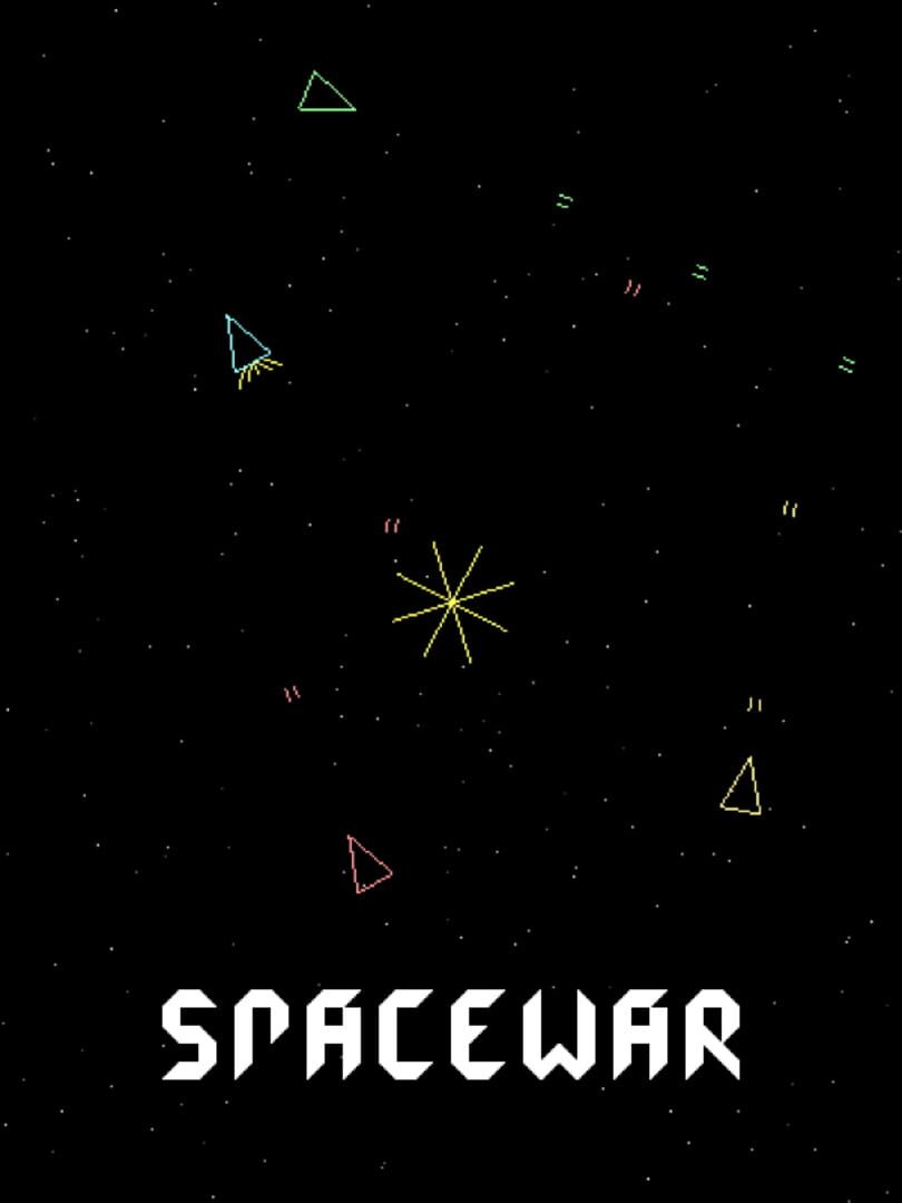 Spacewar