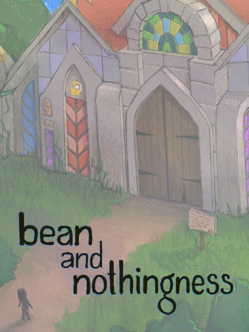 Bean and Nothingness (2021)