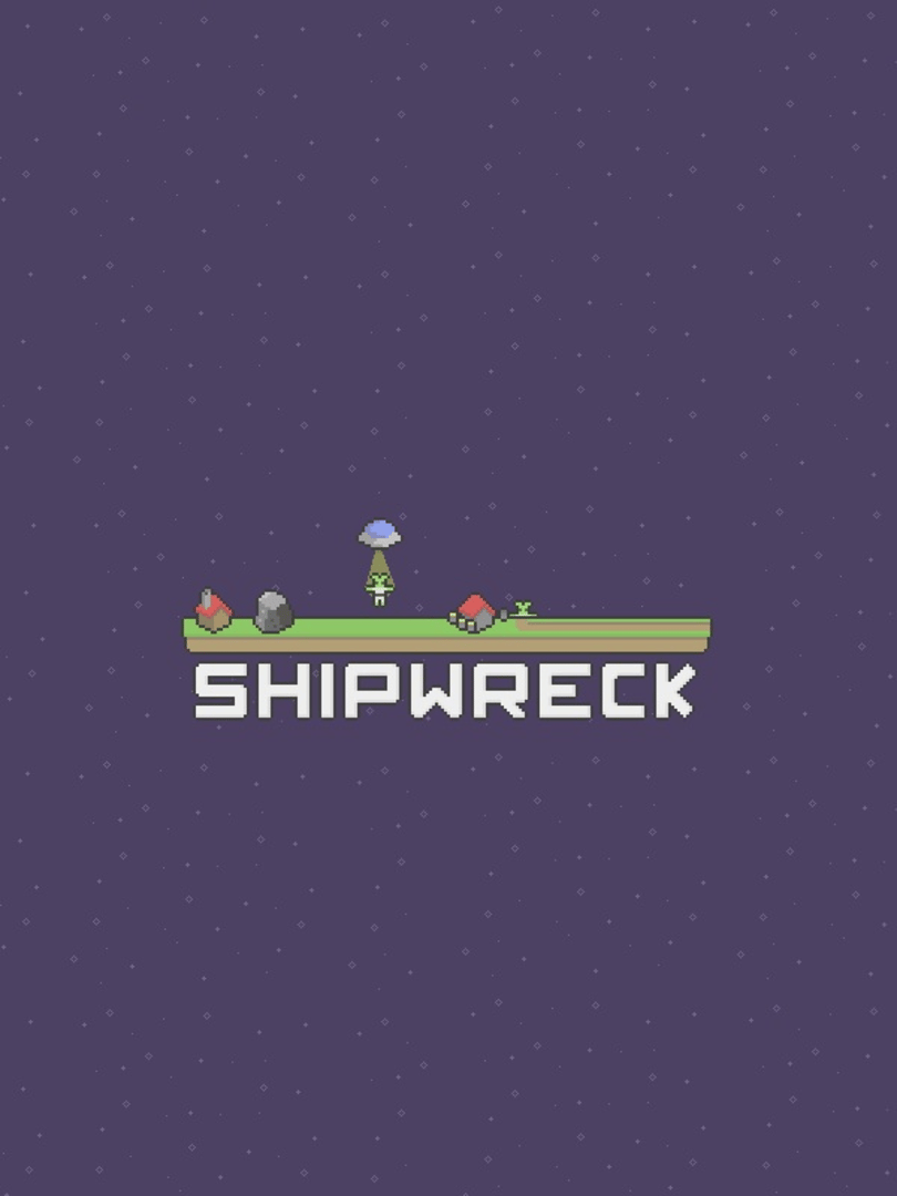 Shipwreck Cover