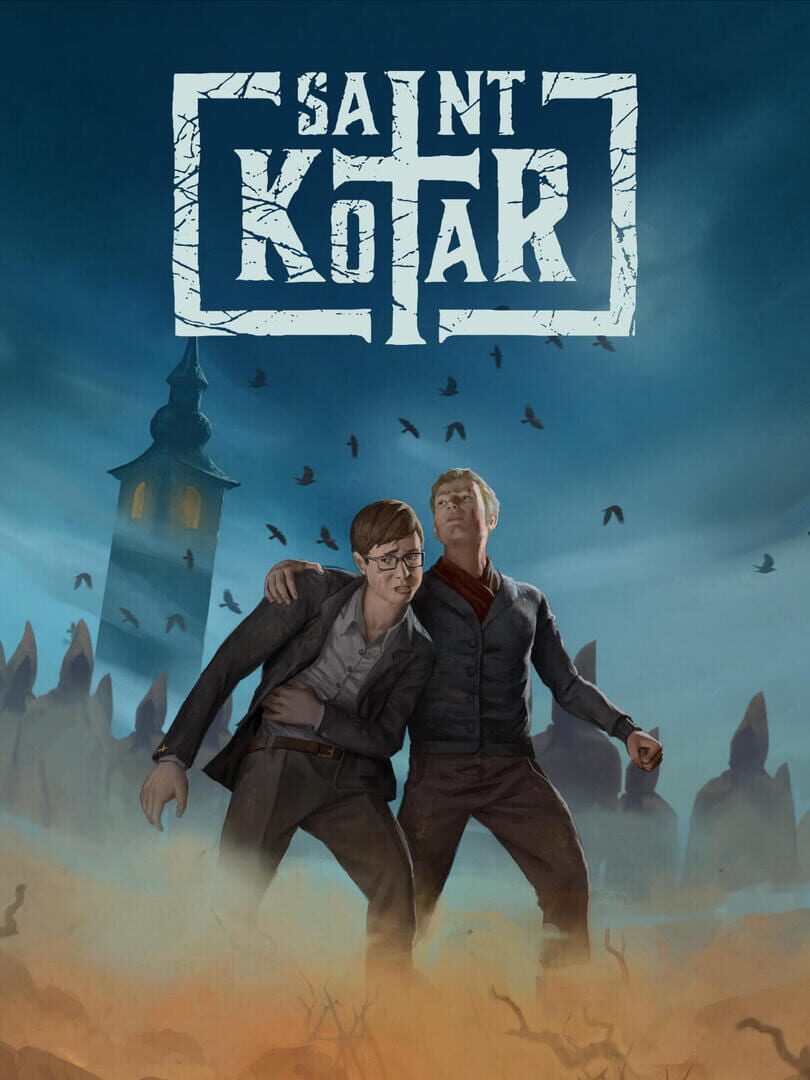 Saint Kotar (2021)