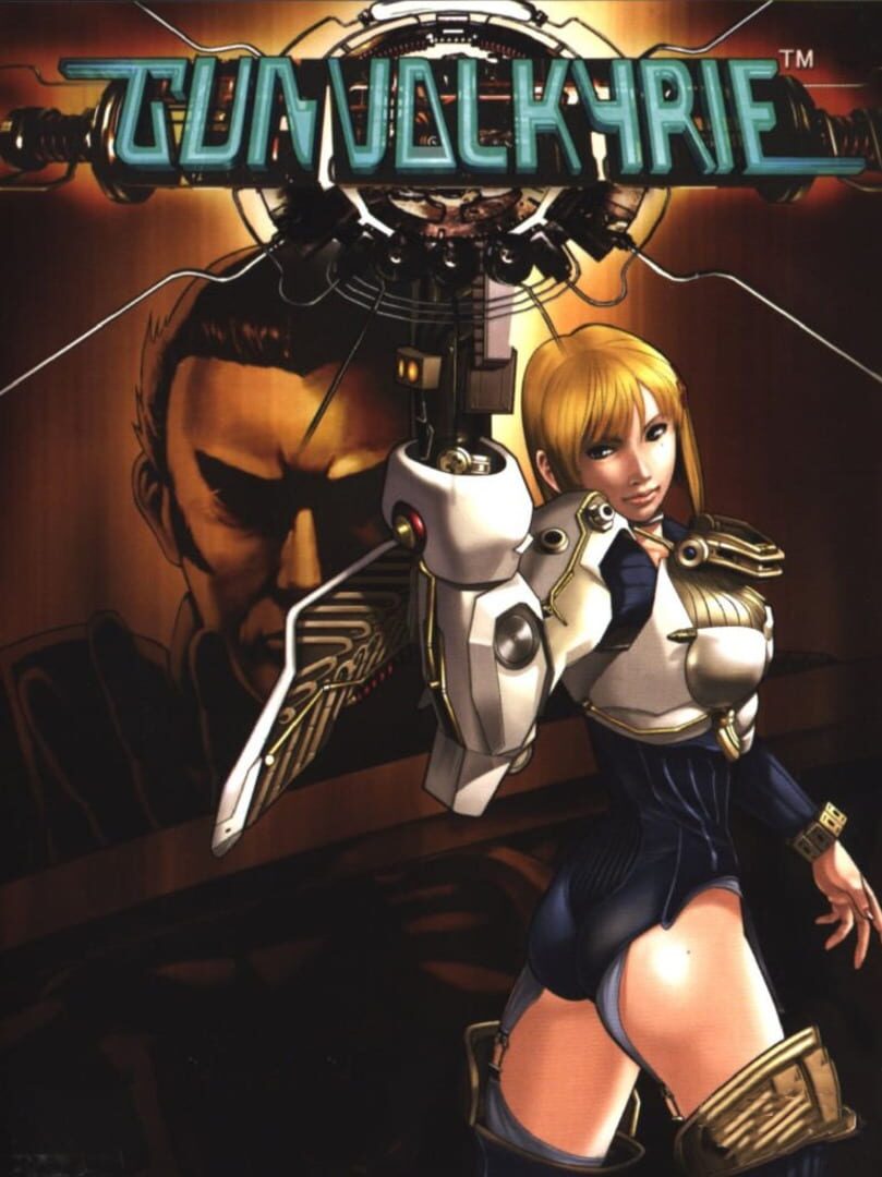 Gunvalkyrie (2002)