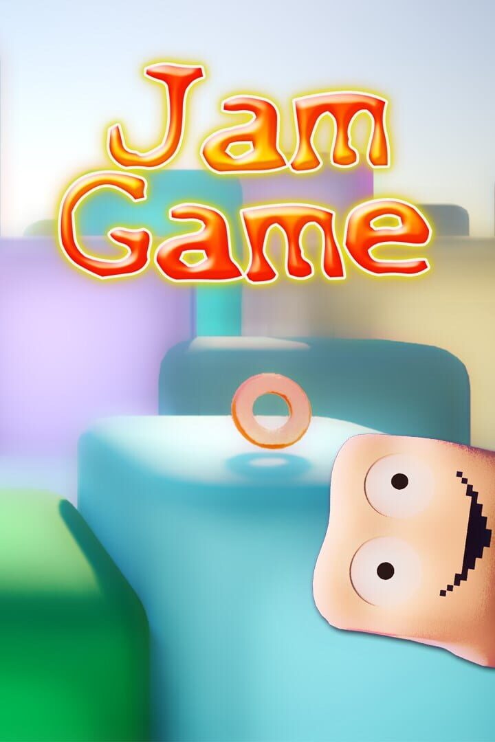 Jam Game (2019)