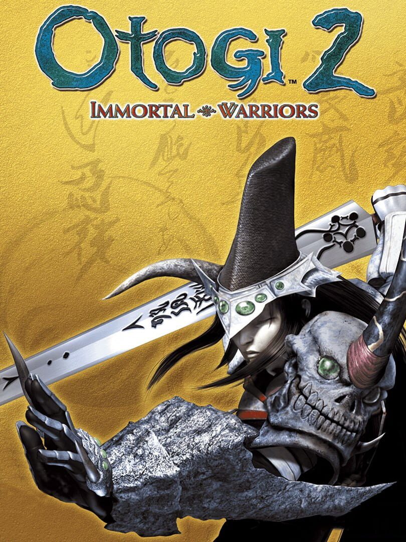 Otogi 2: Immortal Warriors (2003)