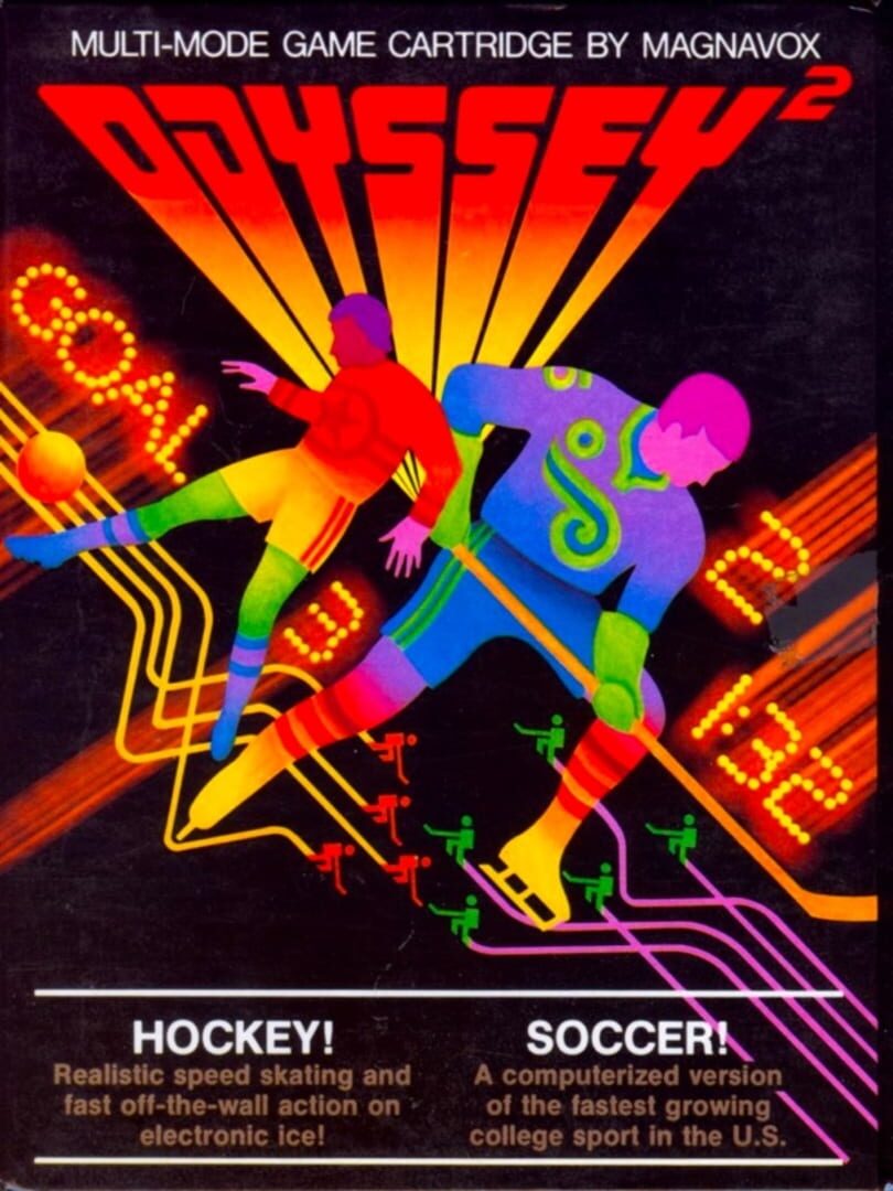 Soccer (1973)