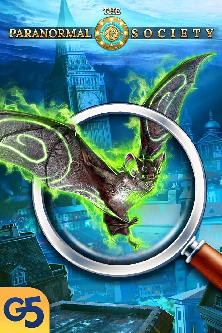 The Paranormal Society