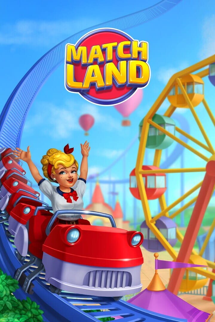 Matchland