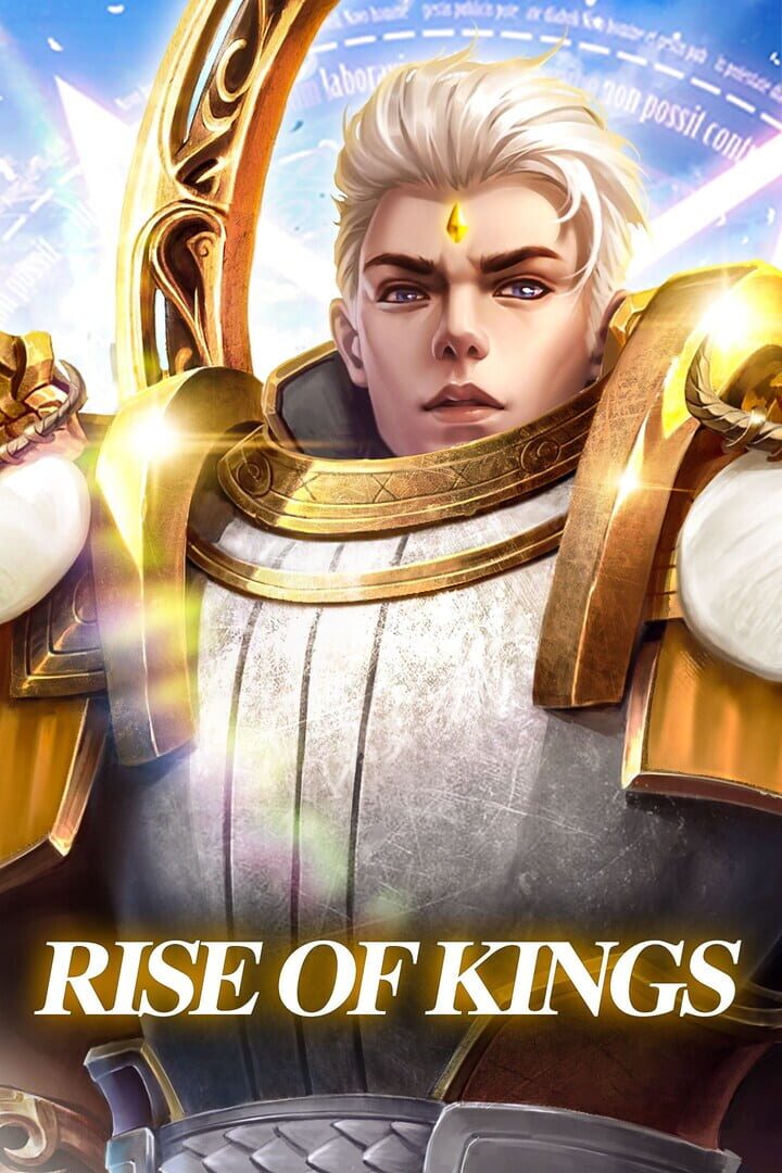 Rise of Kings