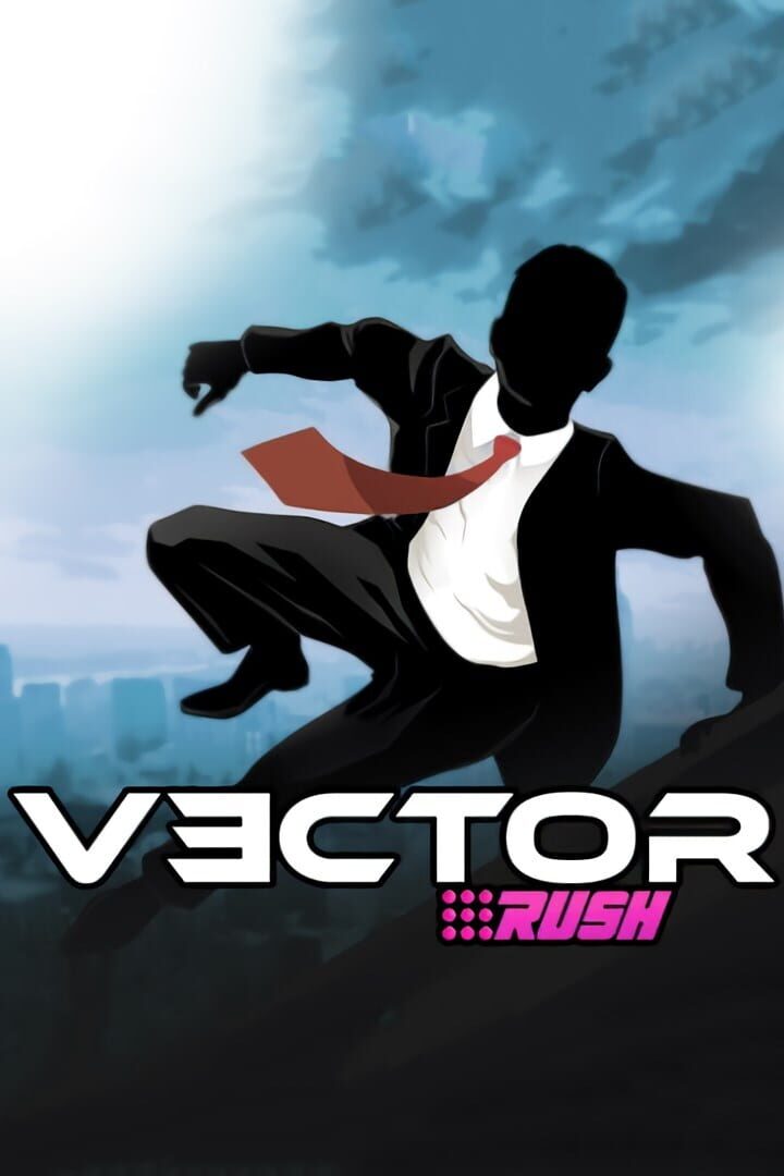 Cover image of Vector Rush