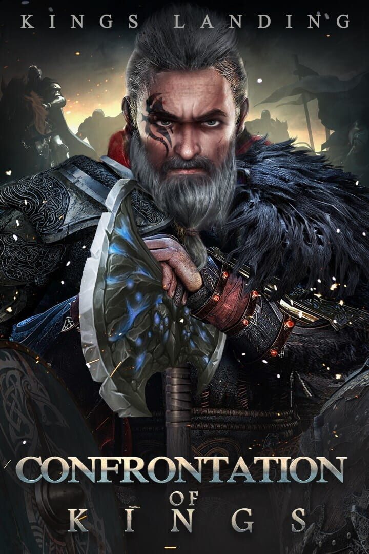 Jeu : Confrontation of Kings: Kings Landing