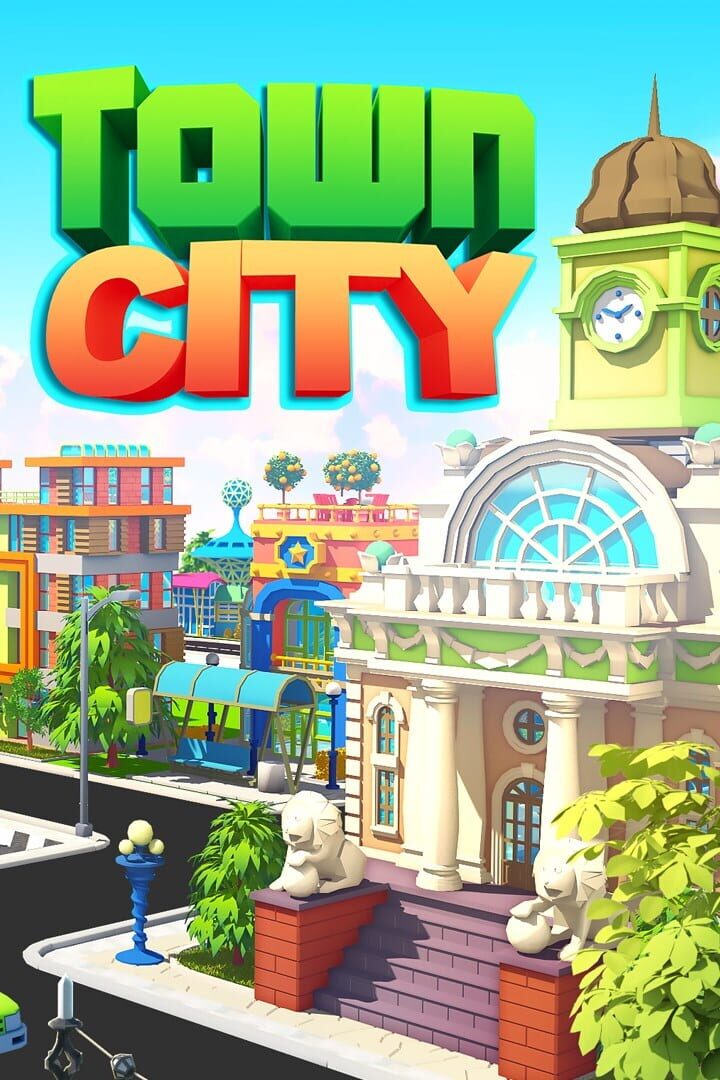 Town City