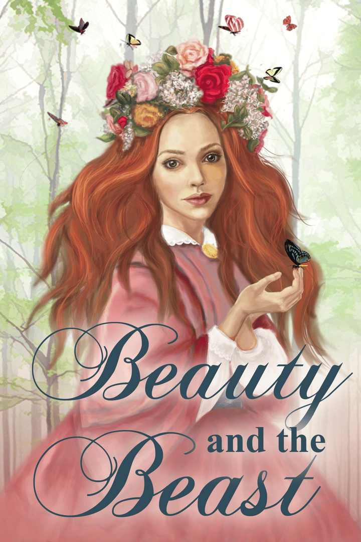 Beauty and the Beast Cover