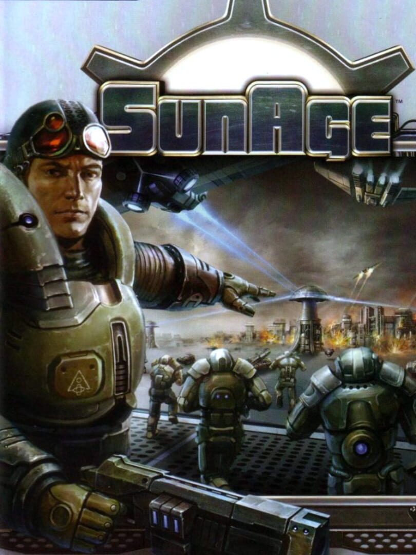 SunAge (2007)