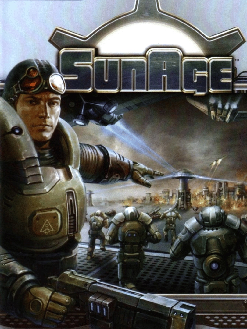 SunAge Cover