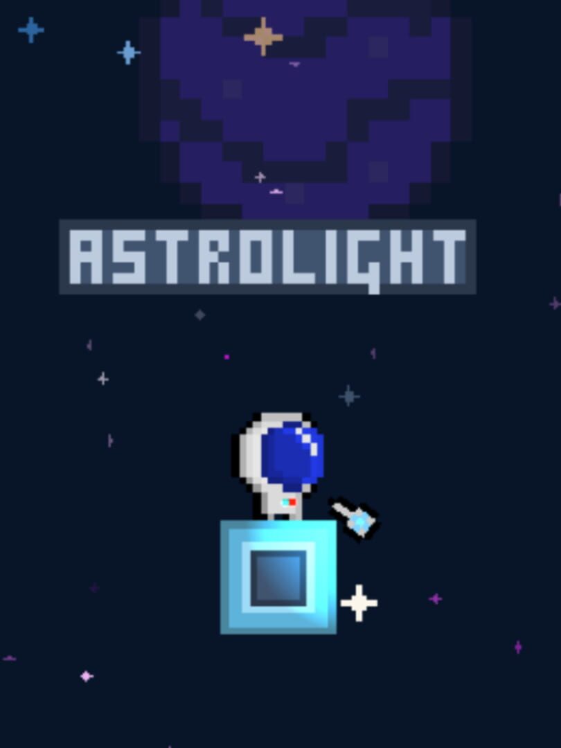 Astrolight (2025)