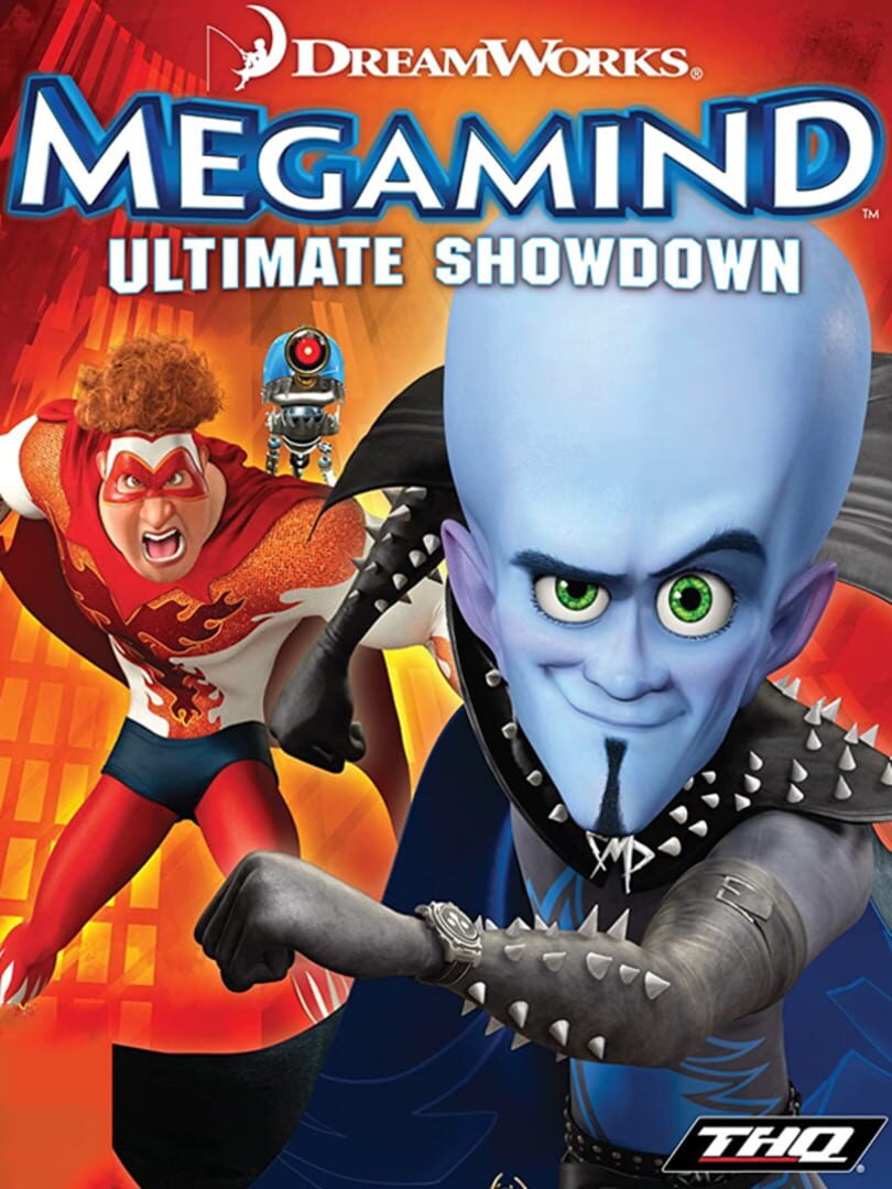 Megamind