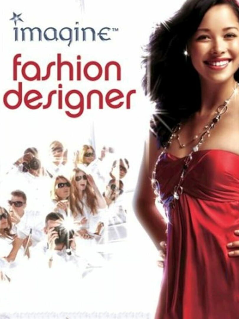 Imagine: Fashion Designer (2007)