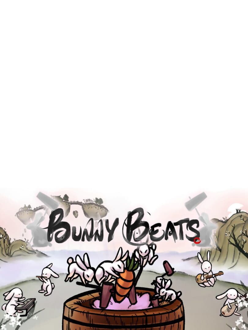 Bunny Beats (2022)