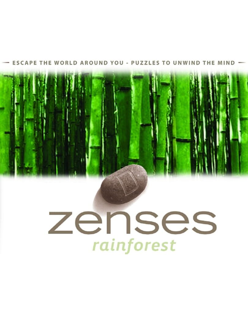 Zenses: Rainforest (2008)