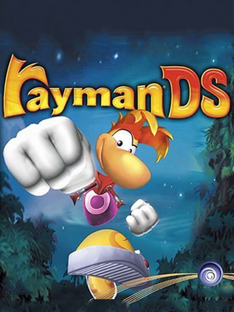 Rayman DS (2005)