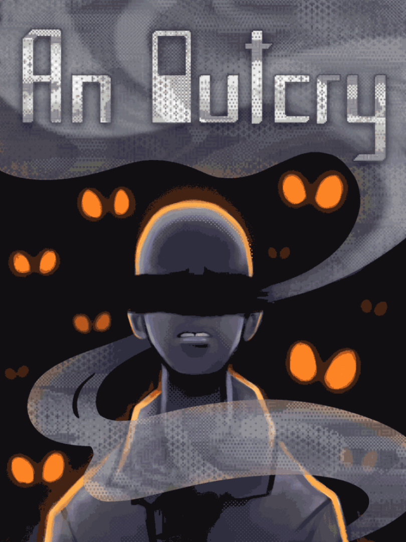 An Outcry Cover