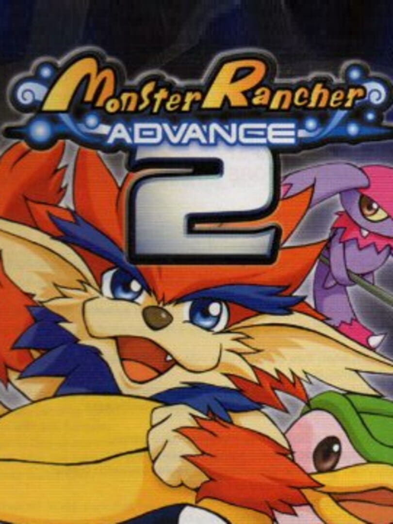 Monster Rancher Advance 2 (2002)