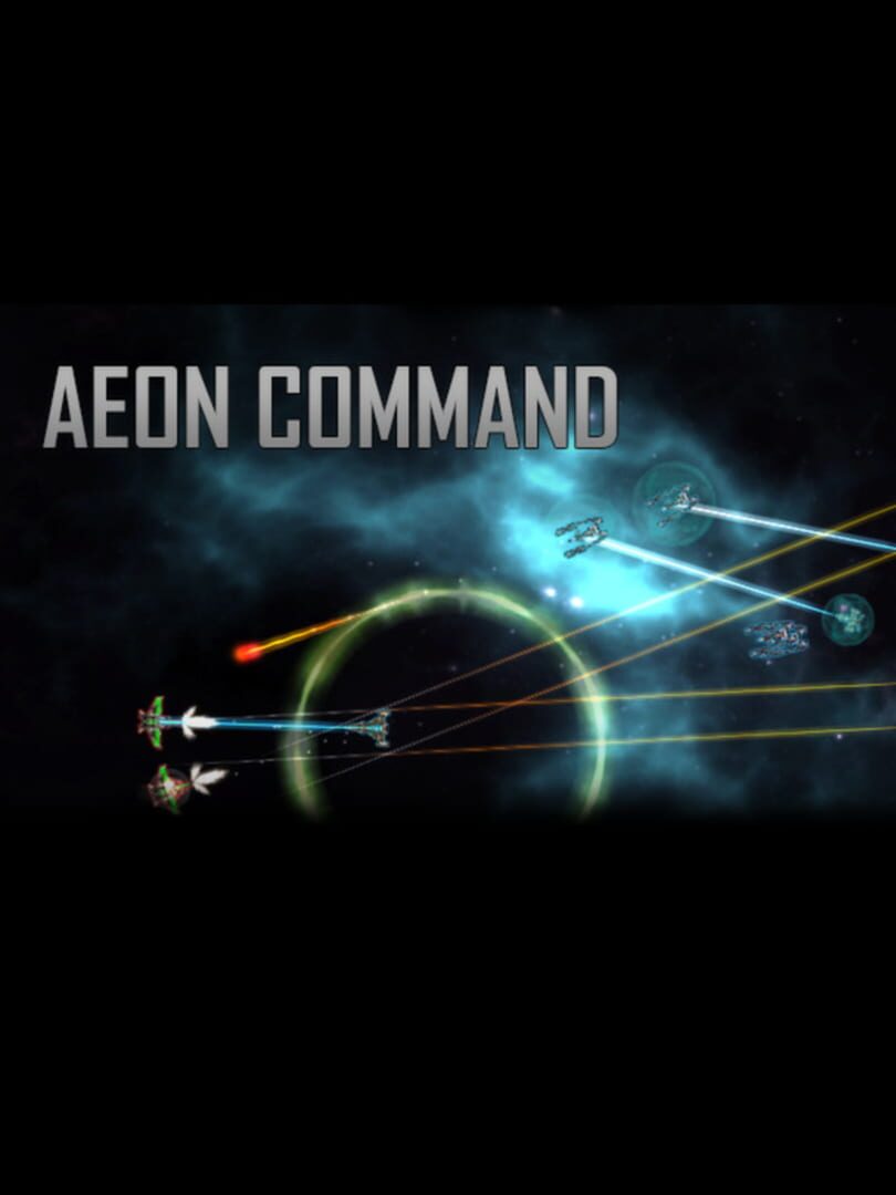 Aeon Command (2012)