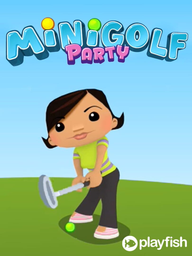 Minigolf Party (2009)