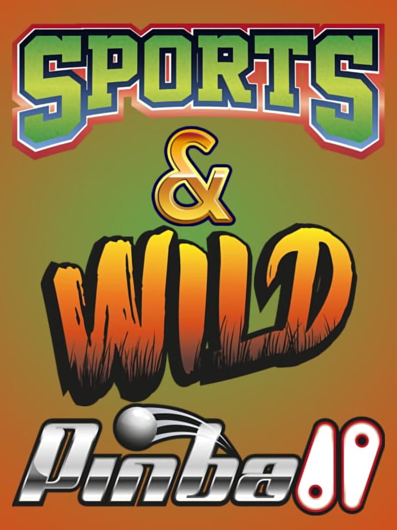 Sports & Wild Pinball (2021)